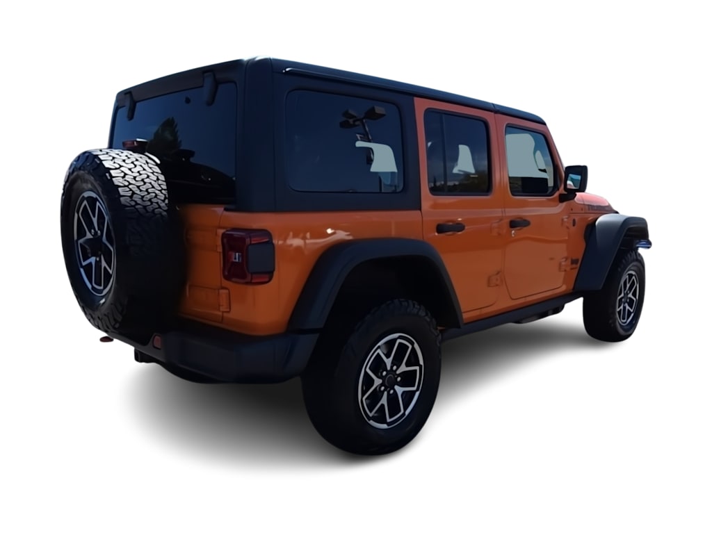 Thumbnail: 2026 Jeep Wrangler - 23