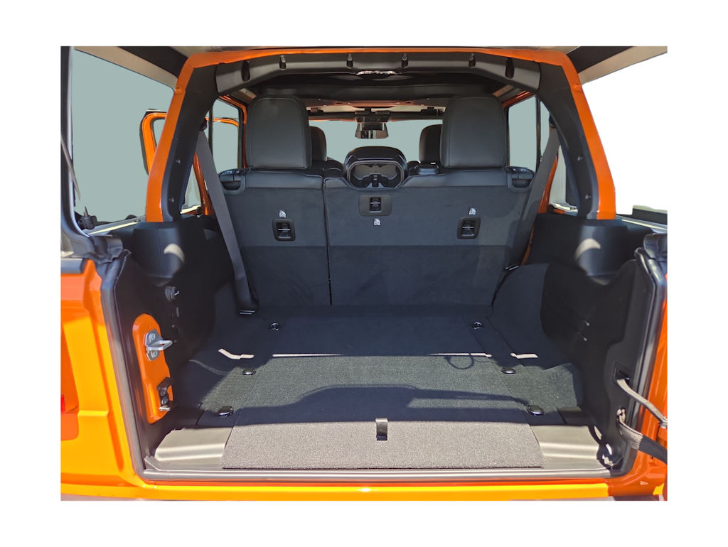 Thumbnail: 2026 Jeep Wrangler - 17