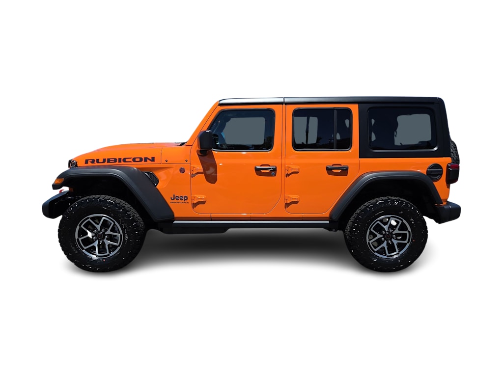 Thumbnail: 2026 Jeep Wrangler - 25