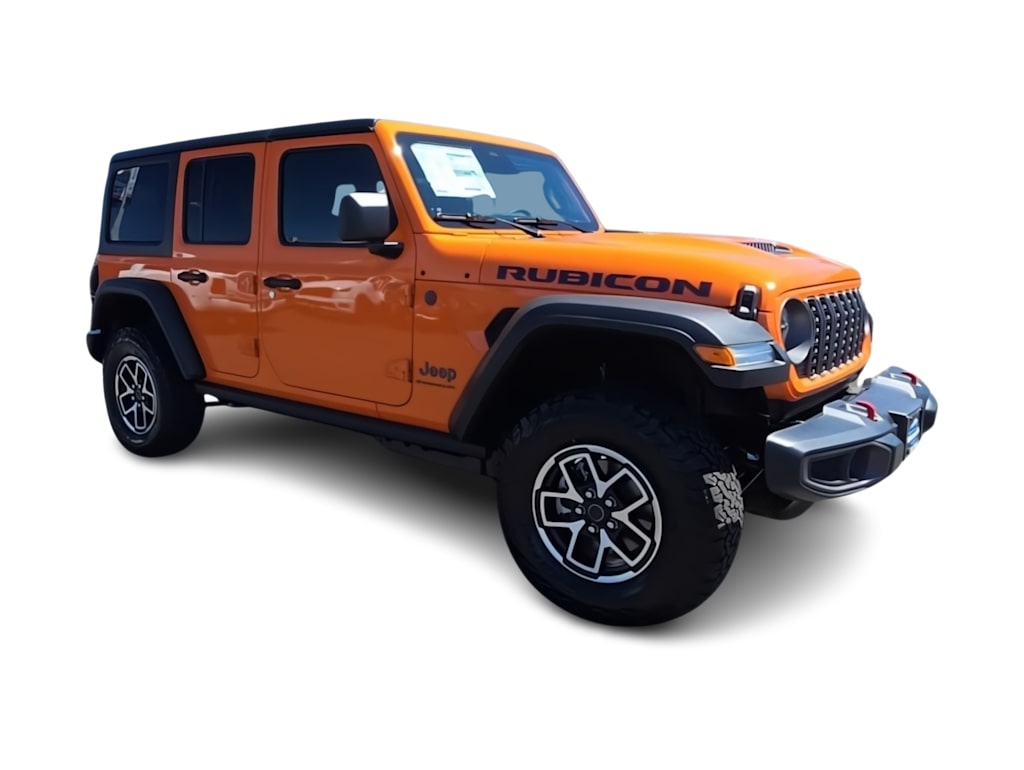 Thumbnail: 2026 Jeep Wrangler - 20