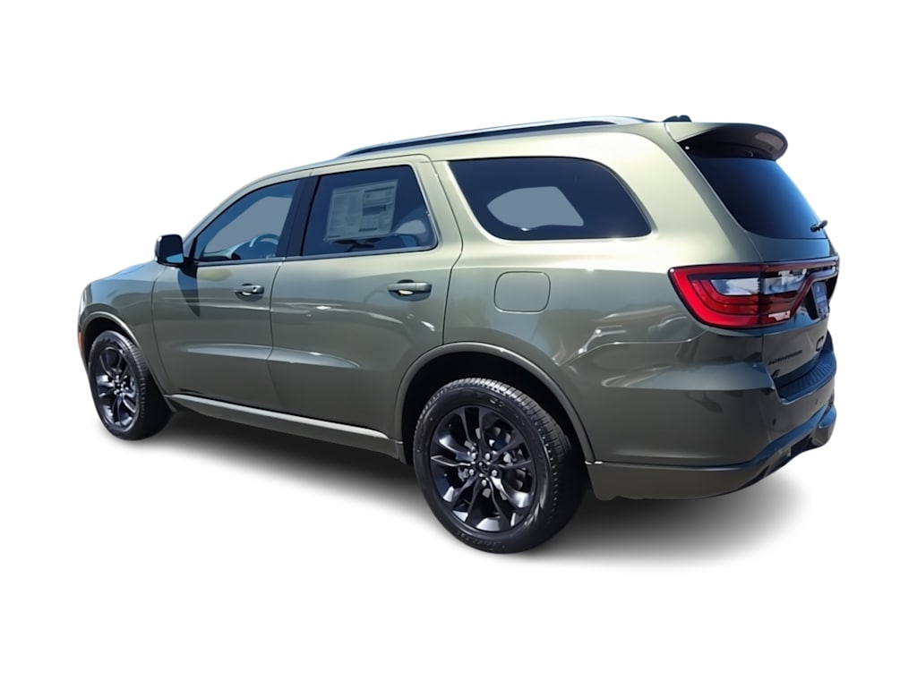 Thumbnail: 2026 Dodge Durango - 4