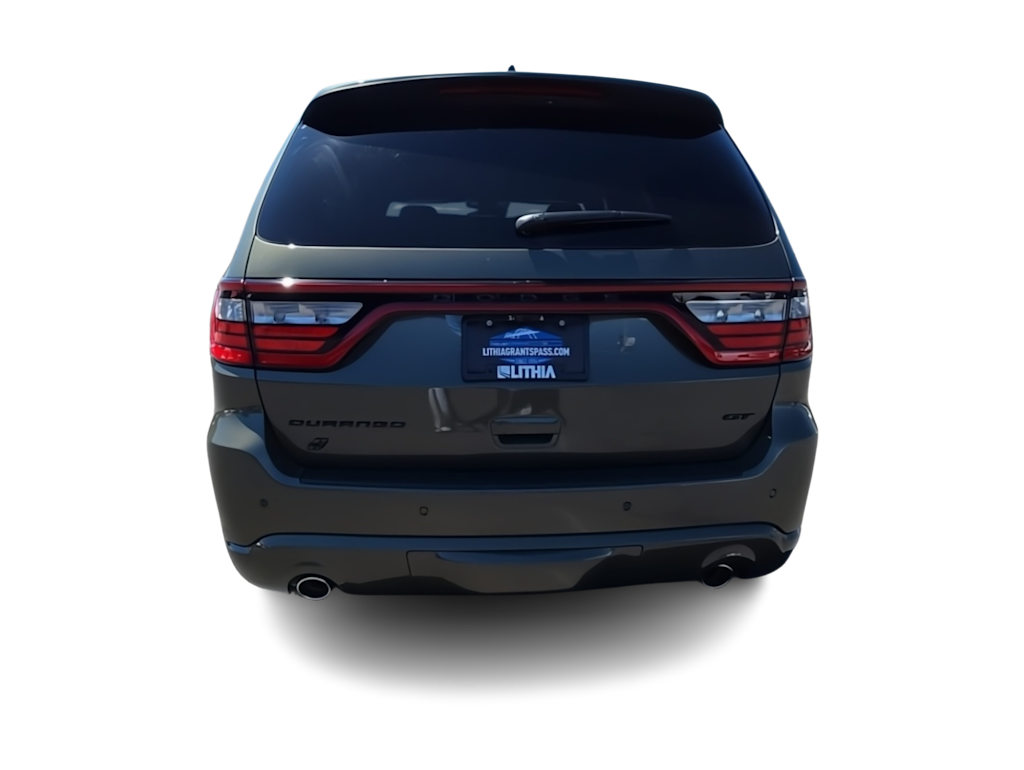 Thumbnail: 2026 Dodge Durango - 5