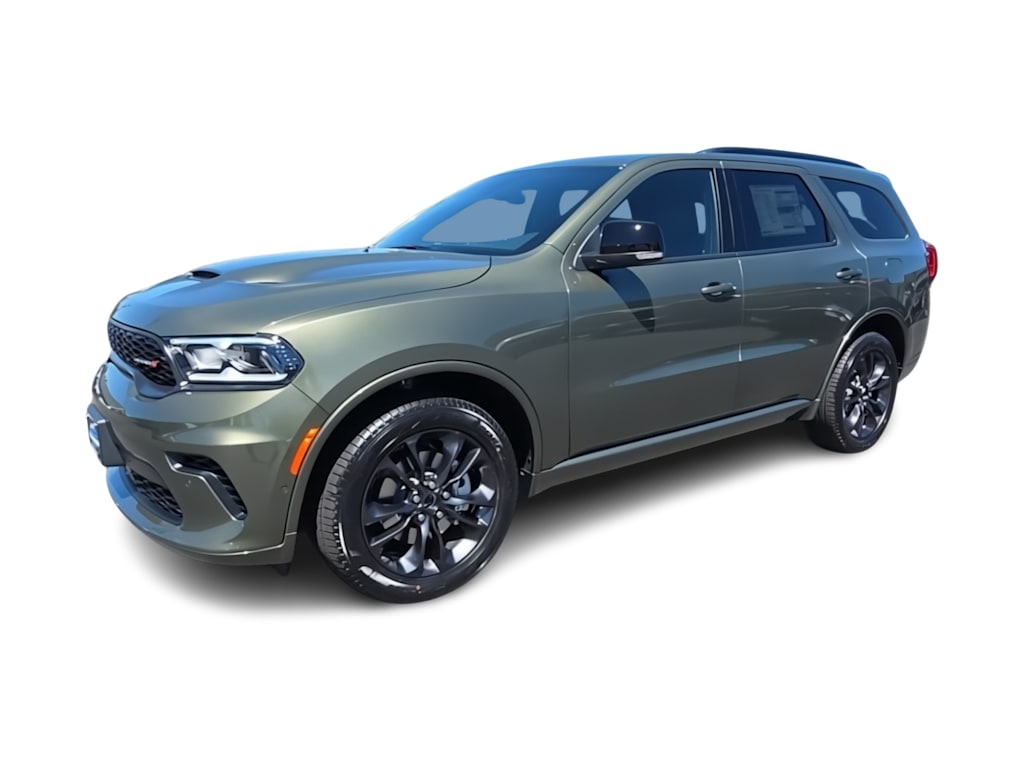 Thumbnail: 2026 Dodge Durango - 21