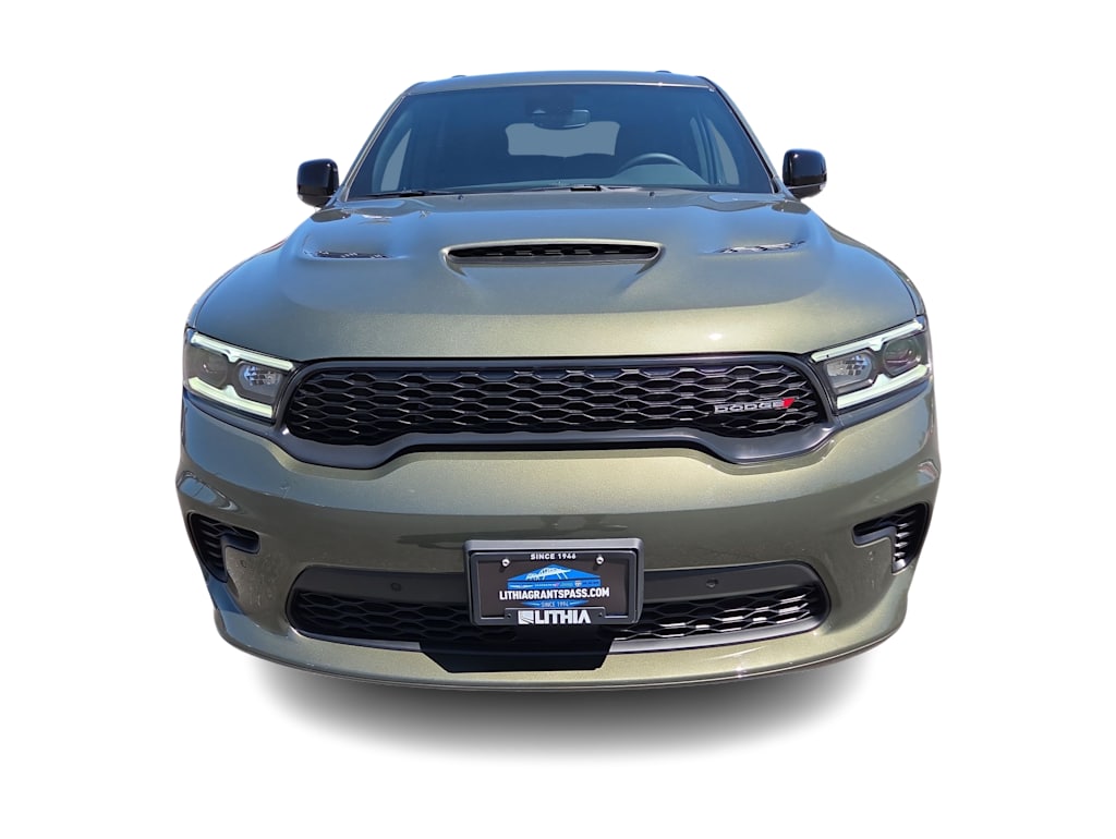 Thumbnail: 2026 Dodge Durango - 27