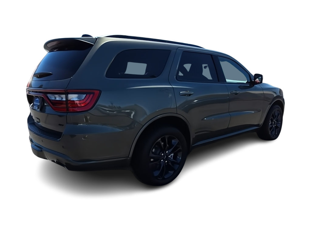 Thumbnail: 2026 Dodge Durango - 22