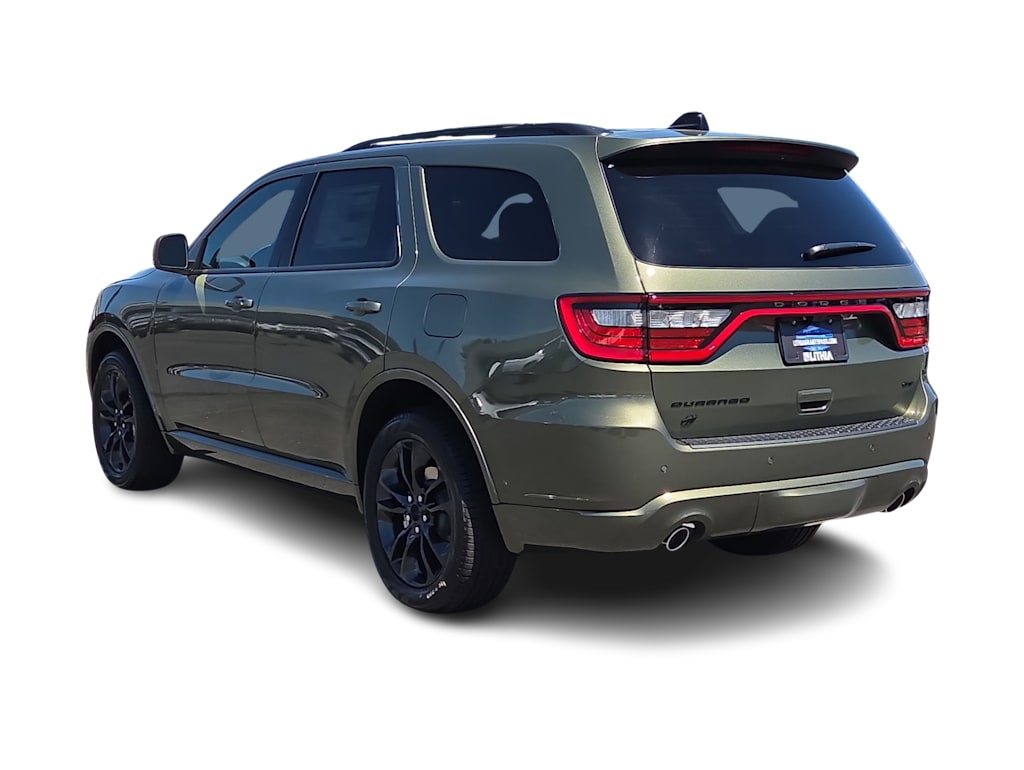 Thumbnail: 2026 Dodge Durango - 25