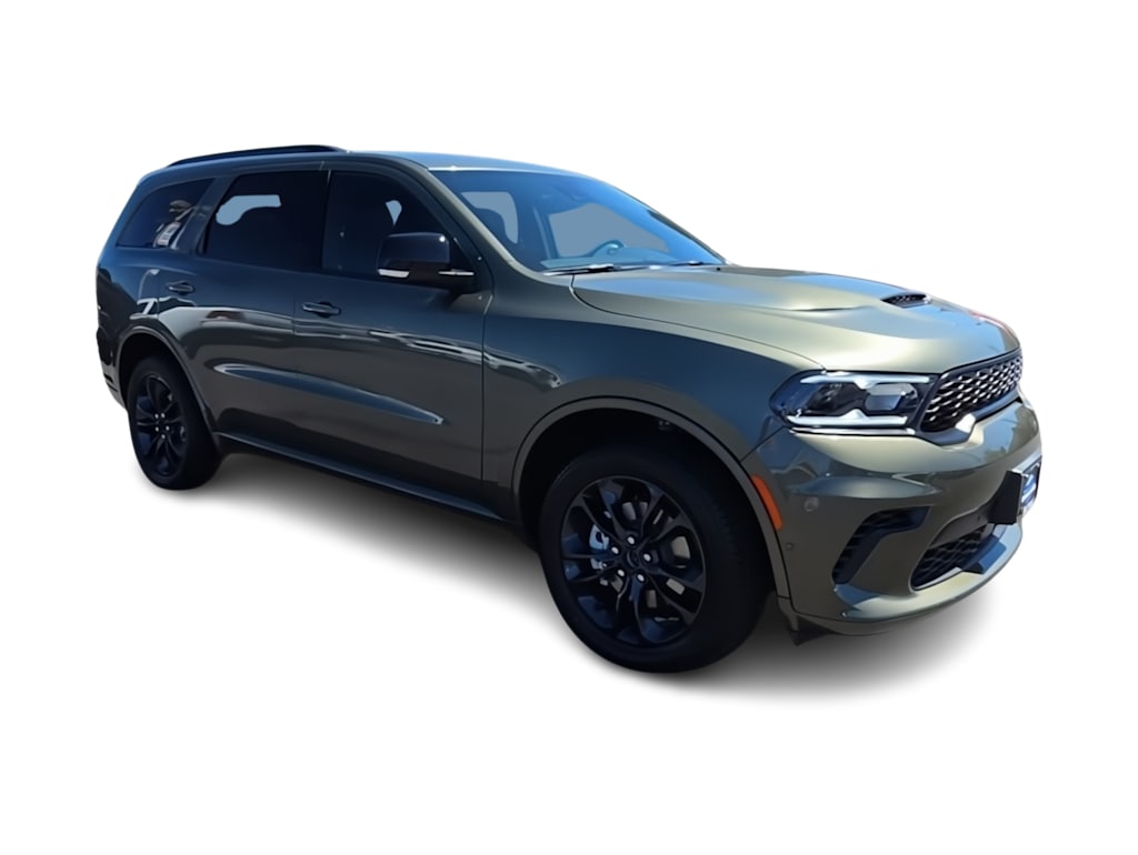 Thumbnail: 2026 Dodge Durango - 20