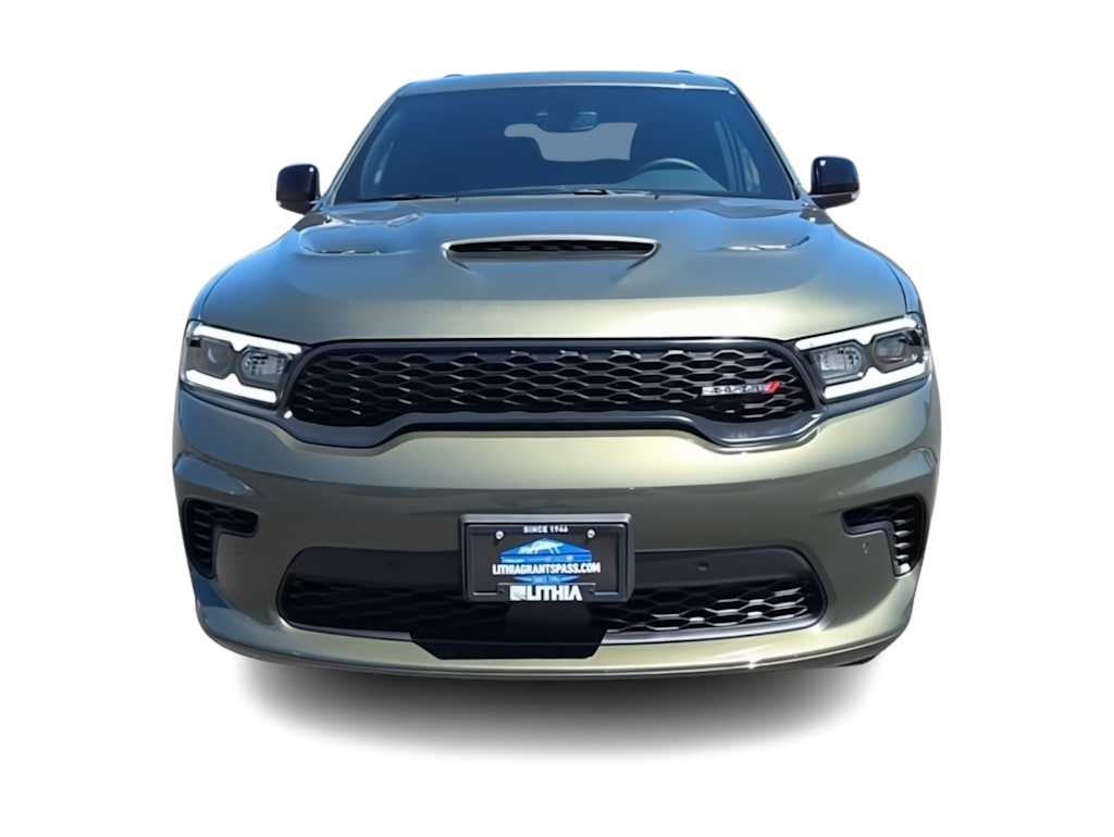 Thumbnail: 2026 Dodge Durango - 6