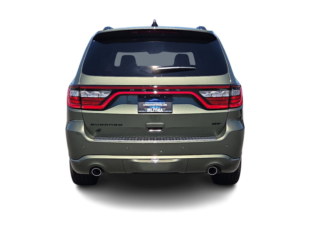 Thumbnail: 2026 Dodge Durango - 26