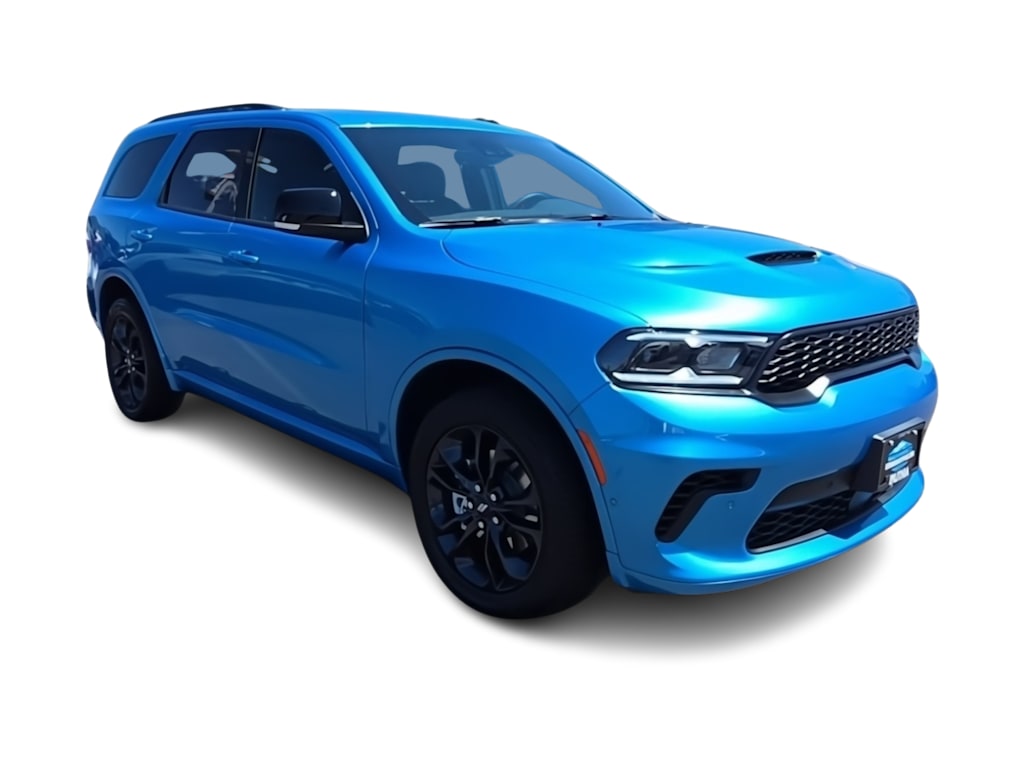 Thumbnail: 2026 Dodge Durango - 20