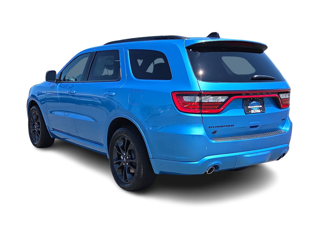 Thumbnail: 2026 Dodge Durango - 25