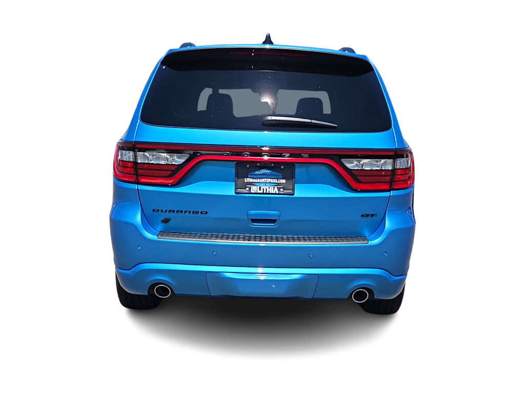 Thumbnail: 2026 Dodge Durango - 26
