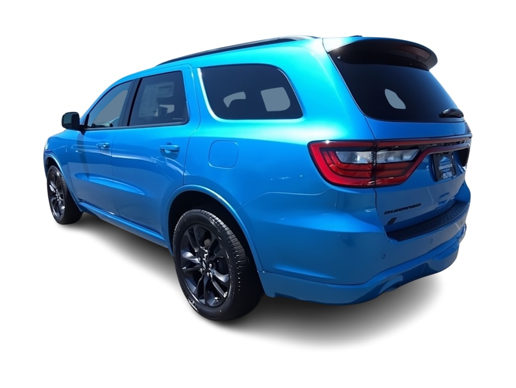 Thumbnail: 2026 Dodge Durango - 4