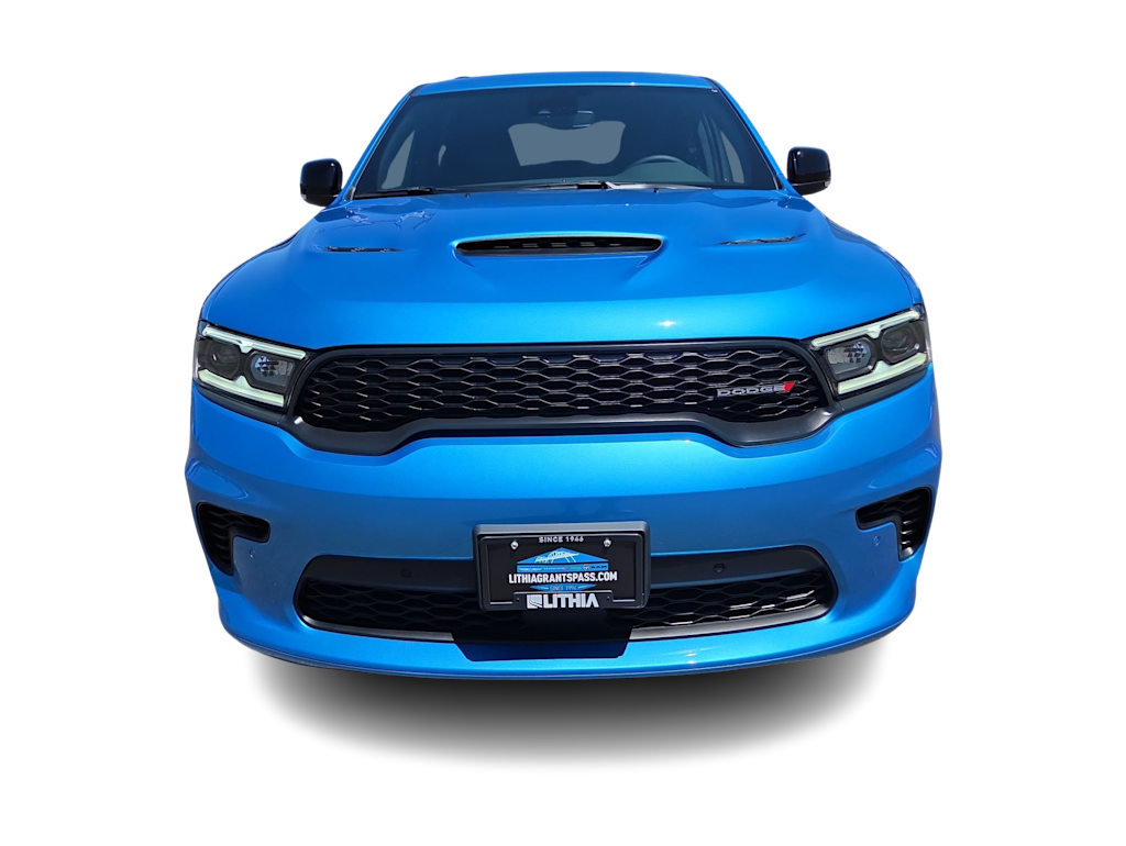 Thumbnail: 2026 Dodge Durango - 27