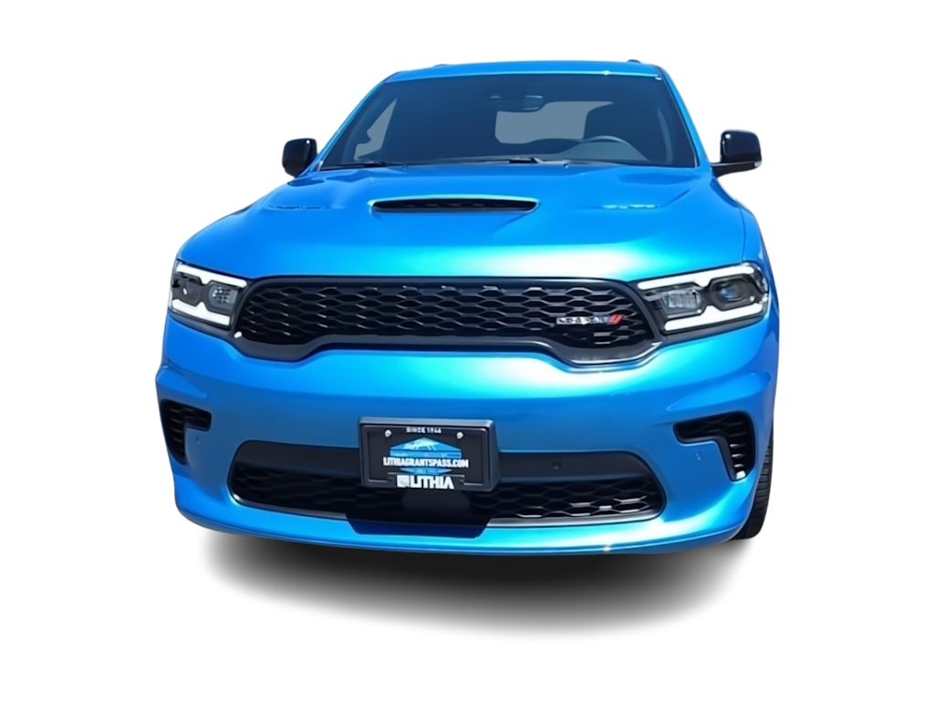 Thumbnail: 2026 Dodge Durango - 6
