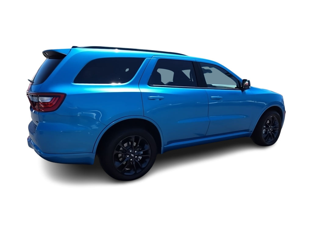 Thumbnail: 2026 Dodge Durango - 22