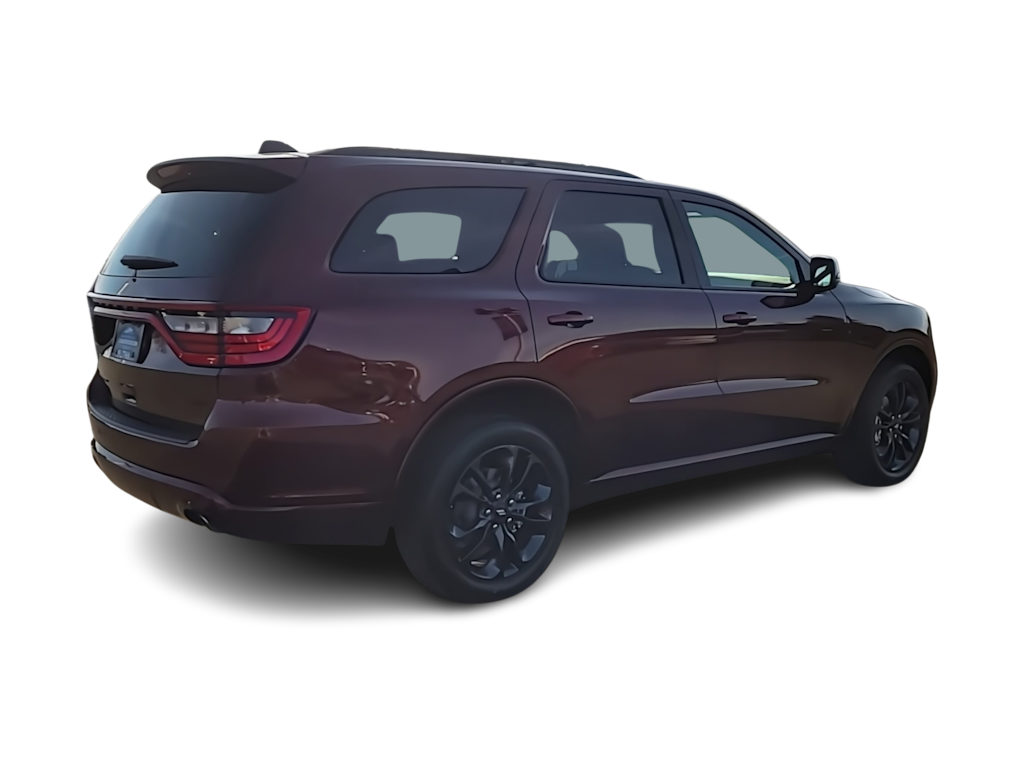 Thumbnail: 2026 Dodge Durango - 23
