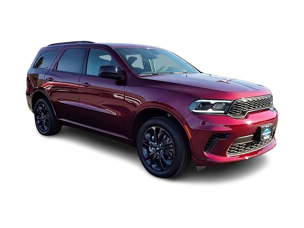 Thumbnail: 2026 Dodge Durango - 21