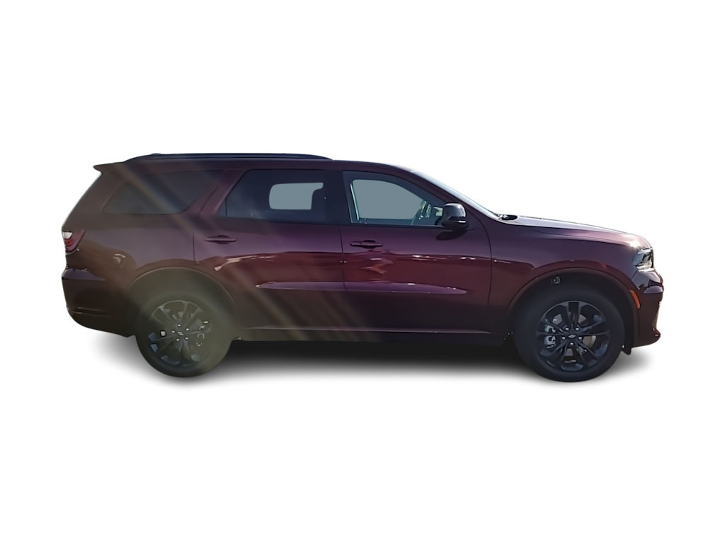 Thumbnail: 2026 Dodge Durango - 24