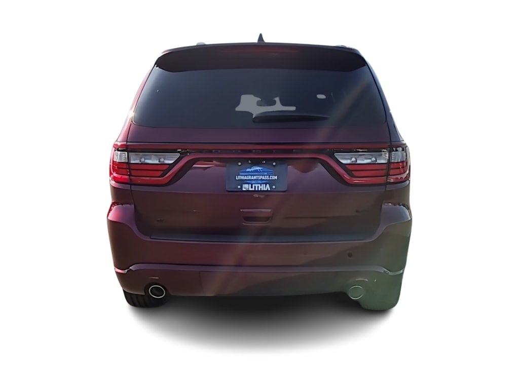 Thumbnail: 2026 Dodge Durango - 5