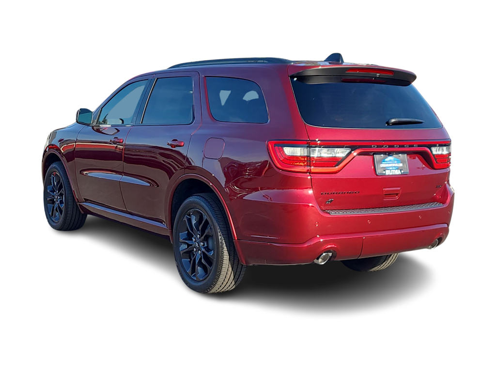 Thumbnail: 2026 Dodge Durango - 26