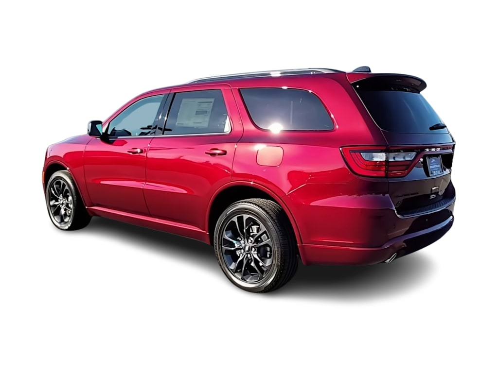 Thumbnail: 2026 Dodge Durango - 4