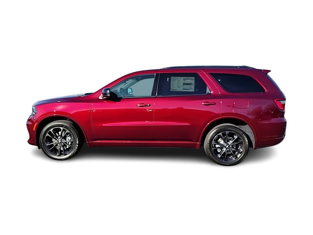 Thumbnail: 2026 Dodge Durango - 22