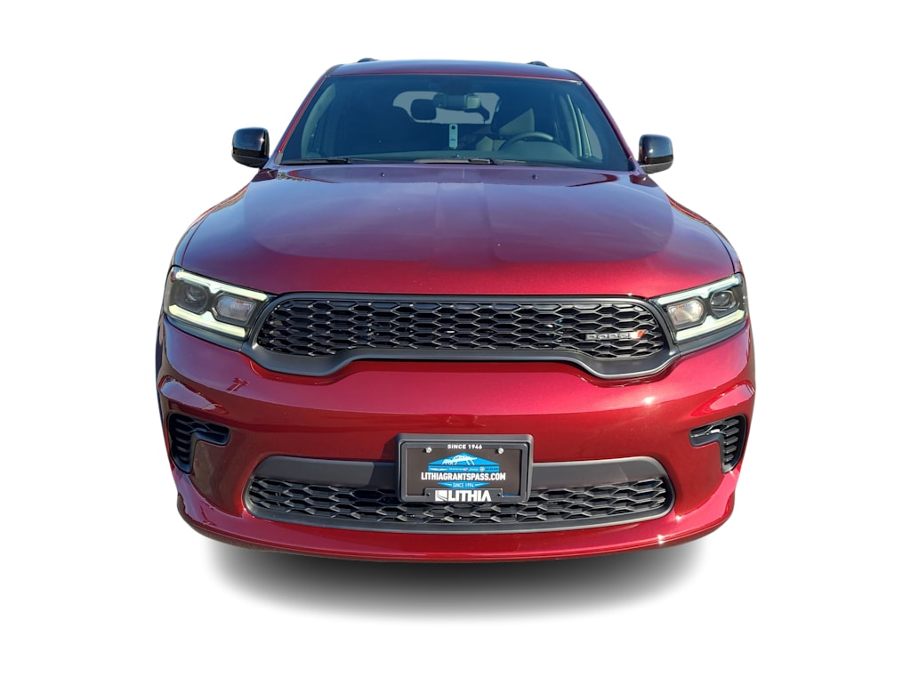 Thumbnail: 2026 Dodge Durango - 28