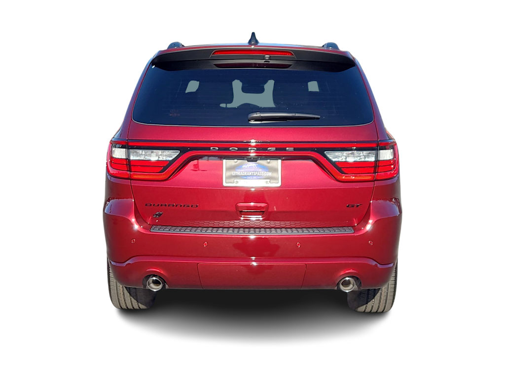 Thumbnail: 2026 Dodge Durango - 27