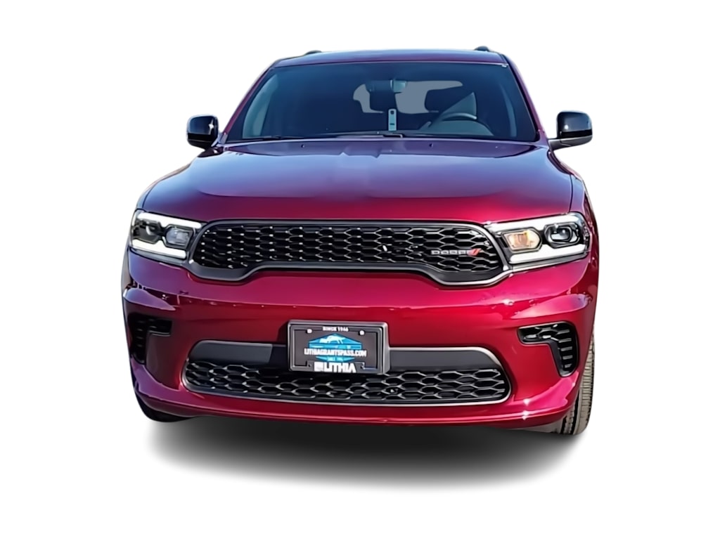 Thumbnail: 2026 Dodge Durango - 6