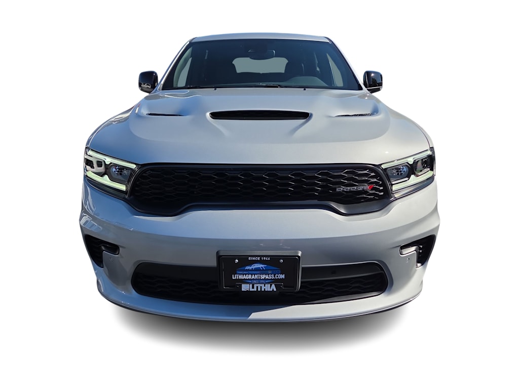 Thumbnail: 2026 Dodge Durango - 27