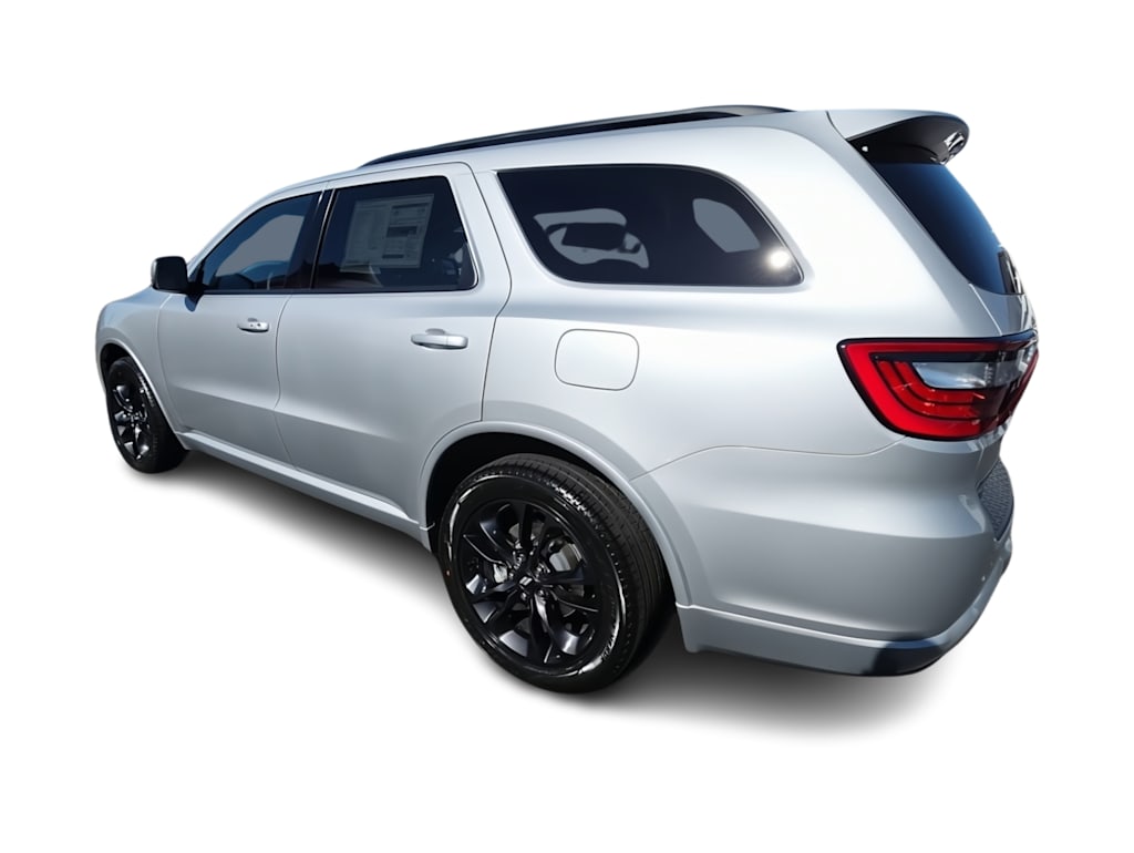 Thumbnail: 2026 Dodge Durango - 4