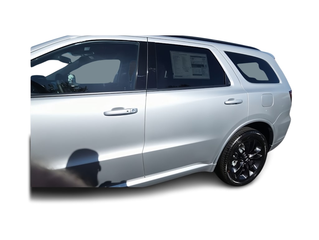 Thumbnail: 2026 Dodge Durango - 3