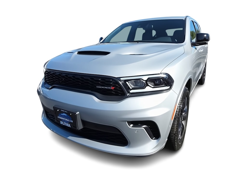 Thumbnail: 2026 Dodge Durango - 20