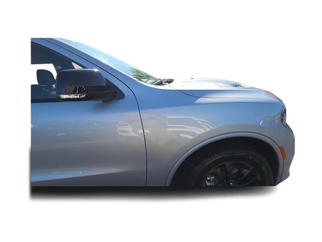 Thumbnail: 2026 Dodge Durango - 23
