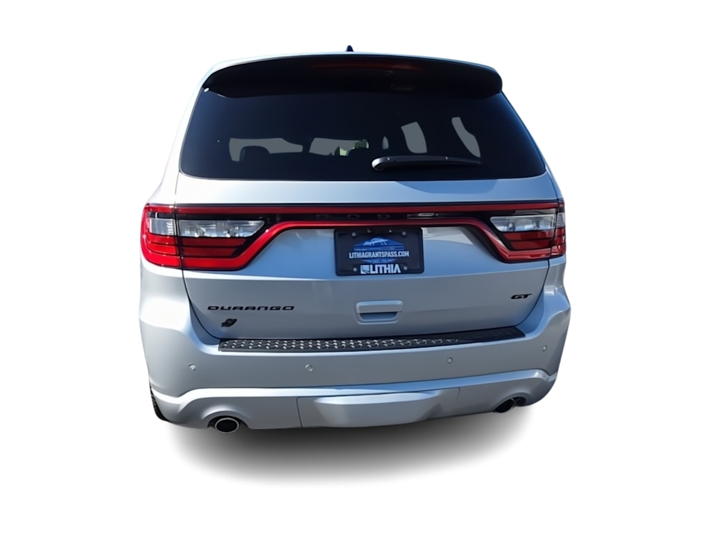 Thumbnail: 2026 Dodge Durango - 5