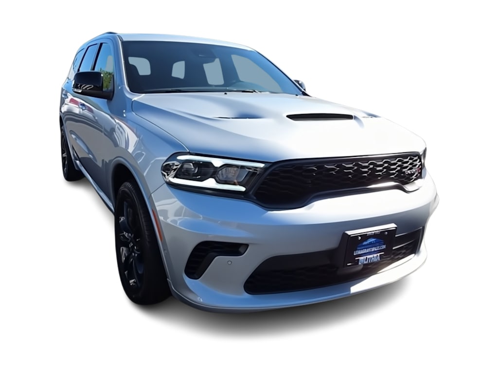 Thumbnail: 2026 Dodge Durango - 6