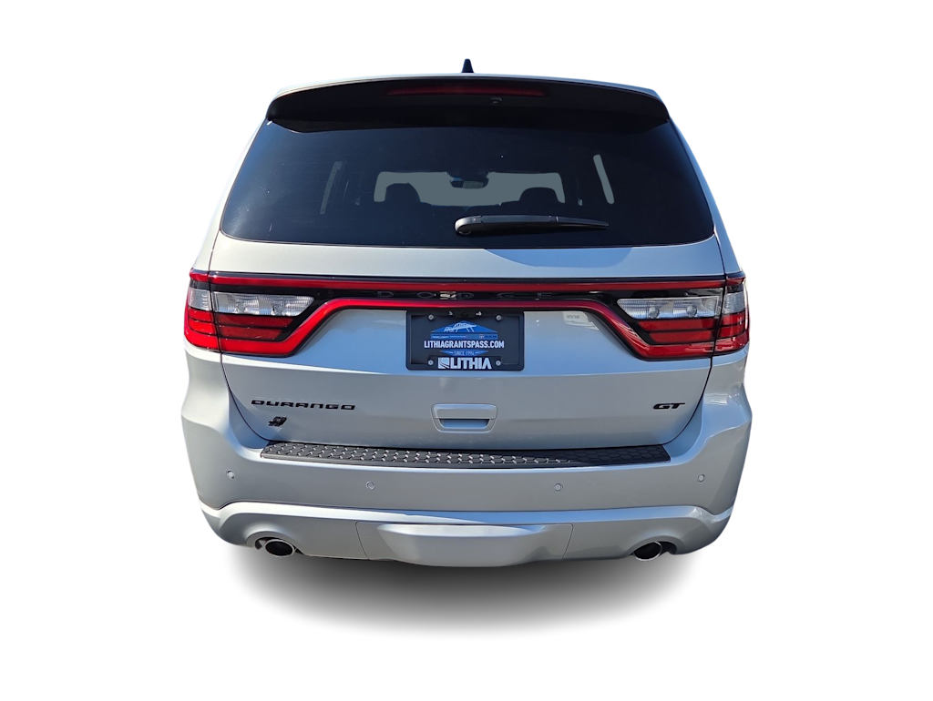 Thumbnail: 2026 Dodge Durango - 26