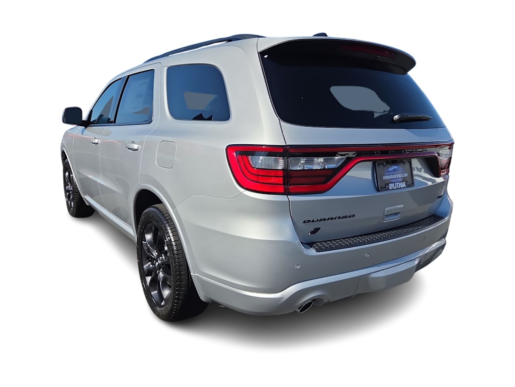 Thumbnail: 2026 Dodge Durango - 25