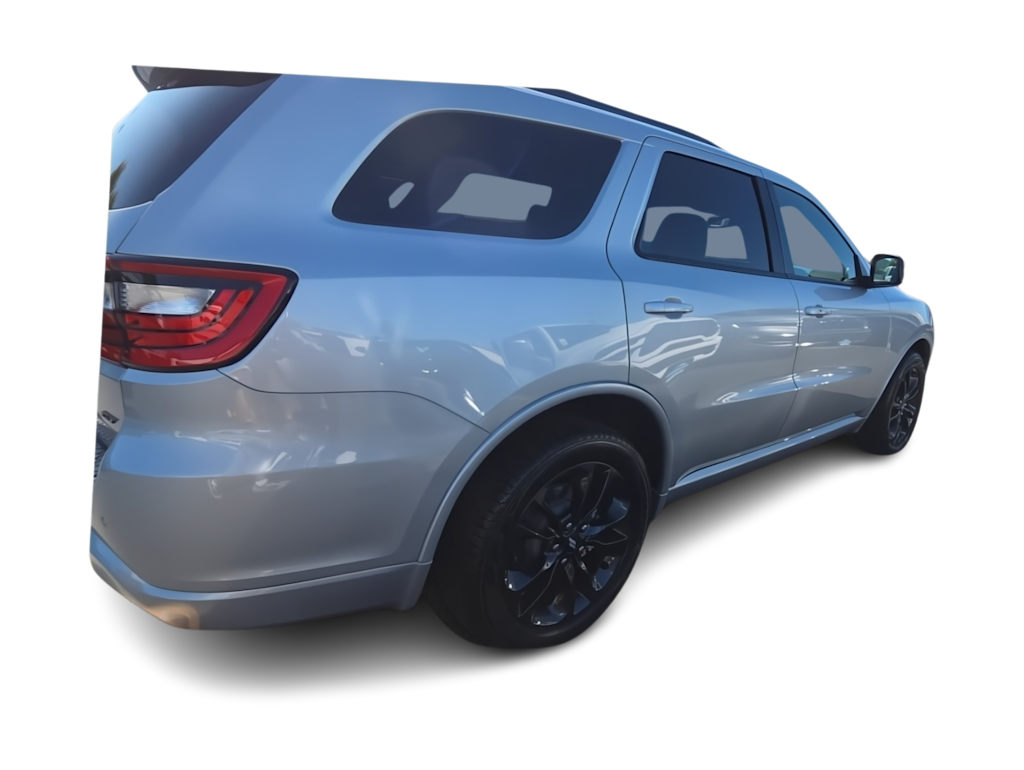 Thumbnail: 2026 Dodge Durango - 22