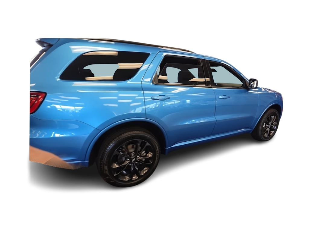 Thumbnail: 2026 Dodge Durango - 22