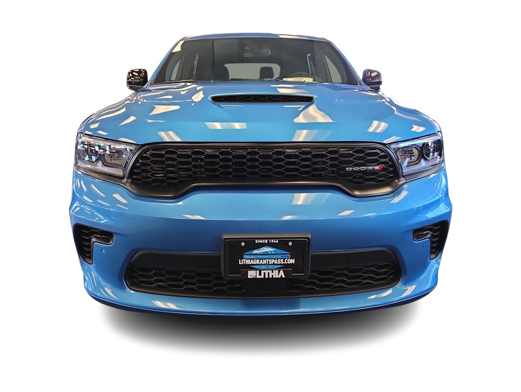 Thumbnail: 2026 Dodge Durango - 27