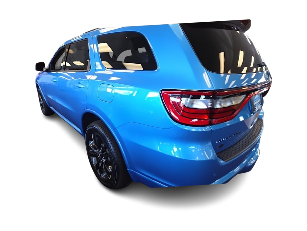 Thumbnail: 2026 Dodge Durango - 4