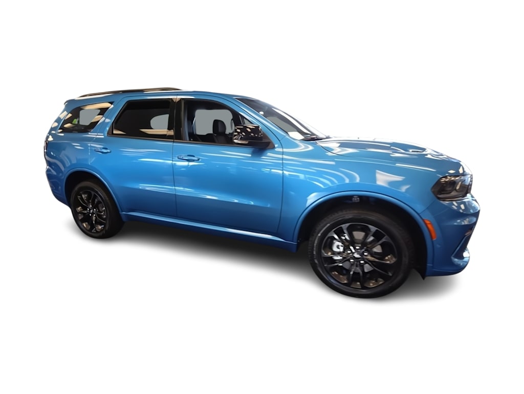 Thumbnail: 2026 Dodge Durango - 19