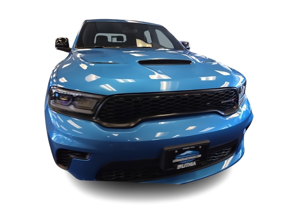 Thumbnail: 2026 Dodge Durango - 6