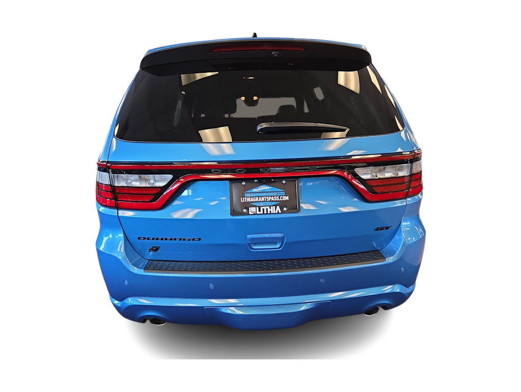 Thumbnail: 2026 Dodge Durango - 26