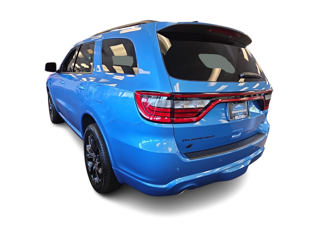 Thumbnail: 2026 Dodge Durango - 25