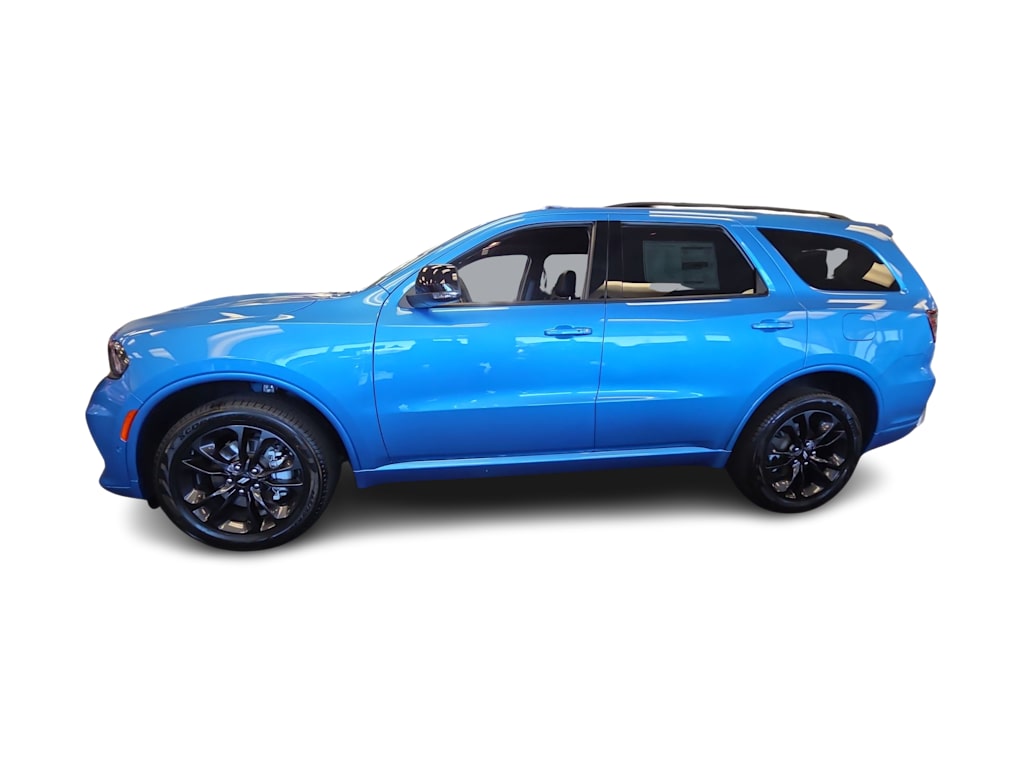 Thumbnail: 2026 Dodge Durango - 24