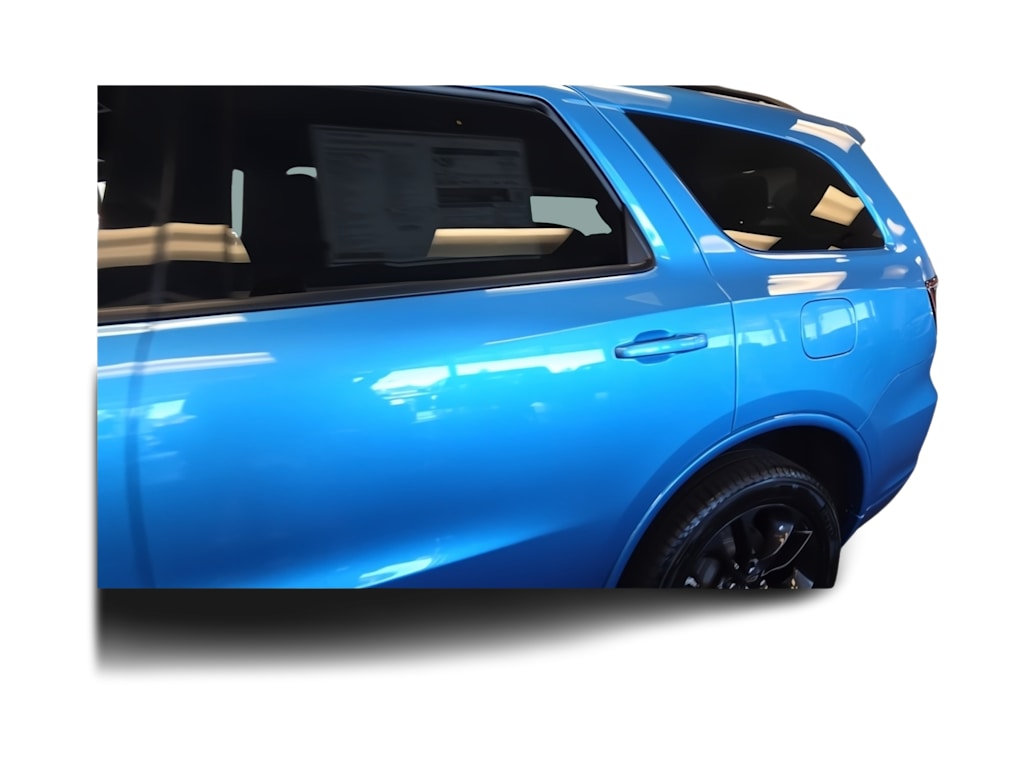 Thumbnail: 2026 Dodge Durango - 21
