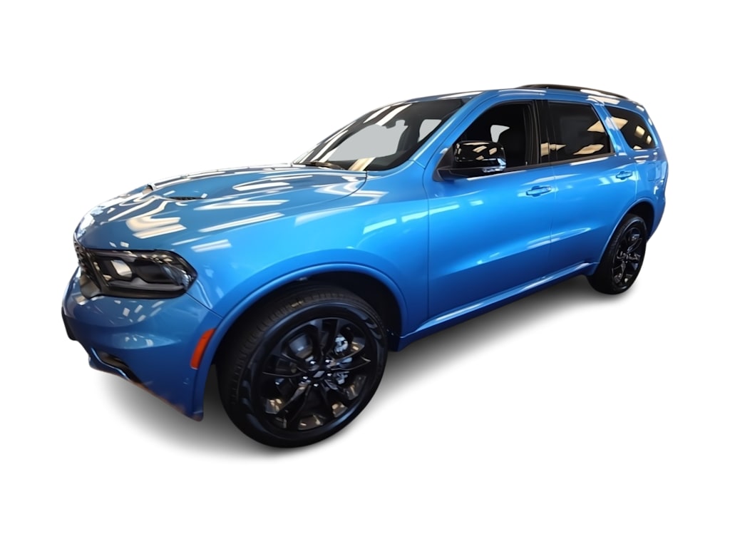 Thumbnail: 2026 Dodge Durango - 20